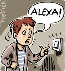 Alexa