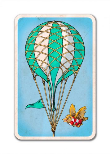 Ballon