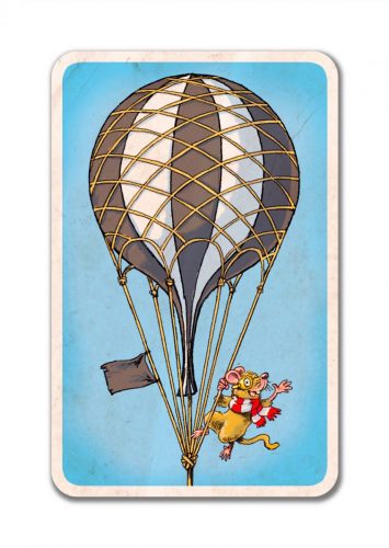 Ballon