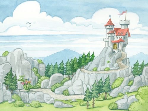 Burg