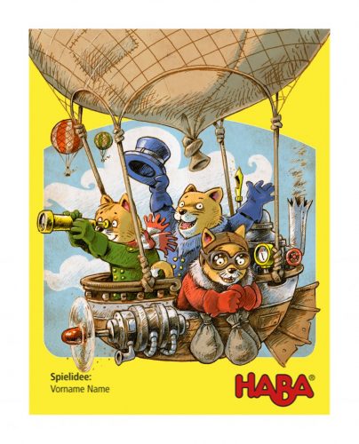 Kartenspiel Cover