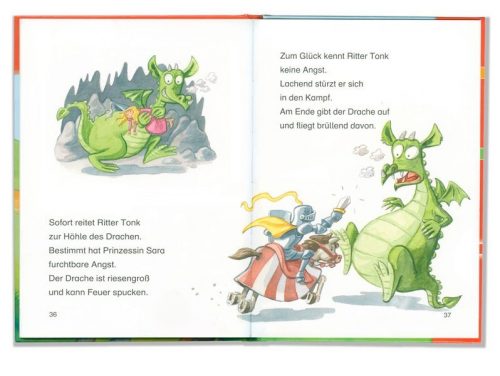 Drachen