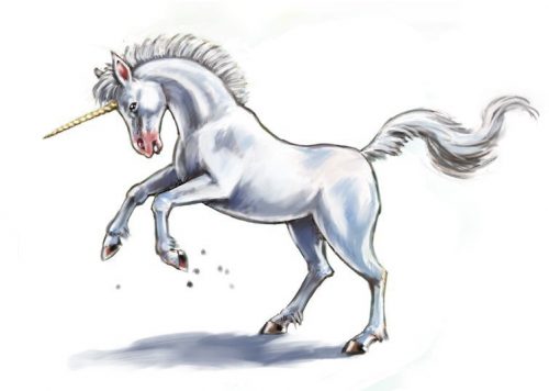 Einhorn