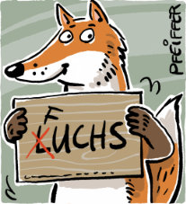 Fuchs