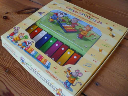 Glockenspielschule