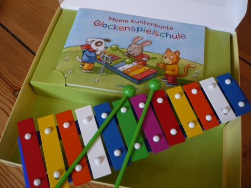 Glockenspielschule