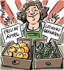 Granaten
