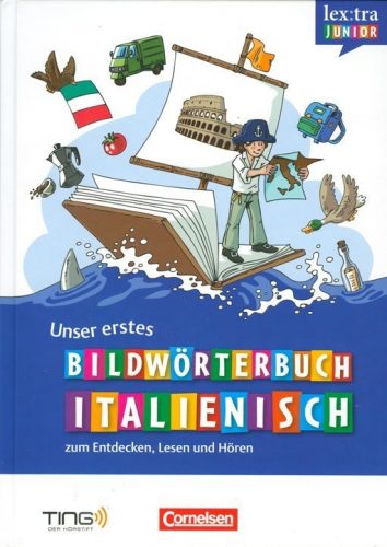 Italienisch