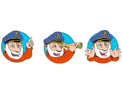 Käptn' Schlaubart