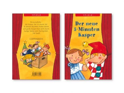 Kasper Titel