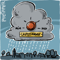 Kindermund 109 Regen