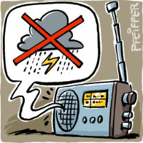 Kindermund 111 Radio
