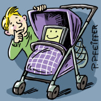 Kindermund 12 Kindle