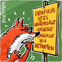 Kindermund 87 keineFuechse