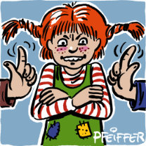 Kindermund Eltern