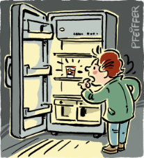 Kuehlschrank