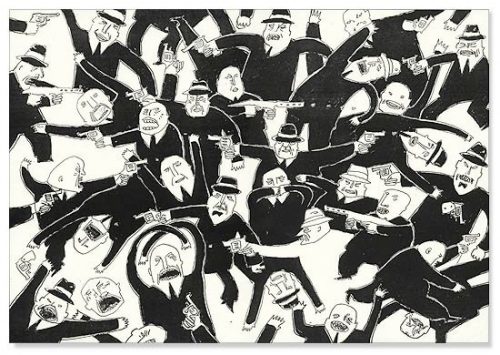 Mafia