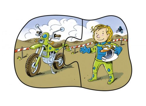Motorrad