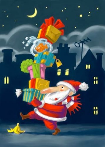 Nikolaus