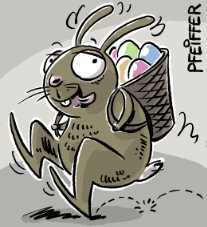 Osterhase