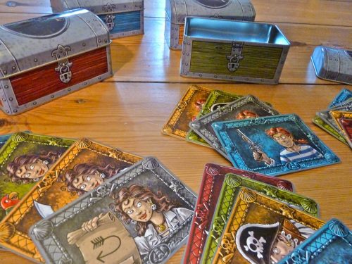Bewegungsspiel