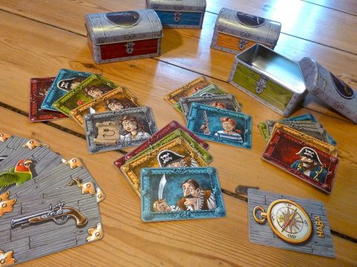 Bewegungsspiel