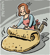 Pfannkuchen