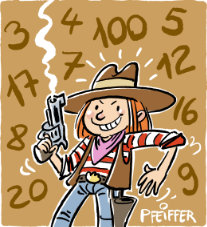 Pistolero