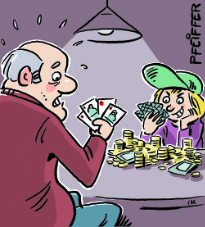 Poker