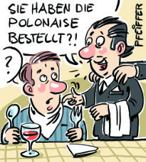 Polonaise