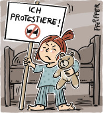 Protest