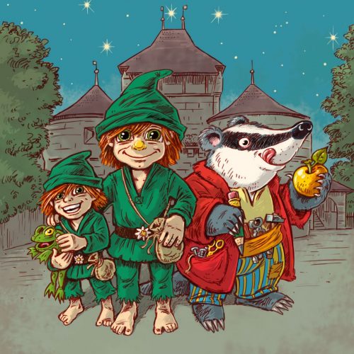 Pumpelpitz Cover