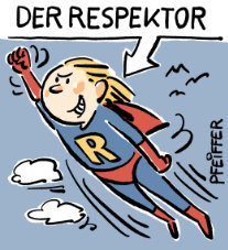 Respektor