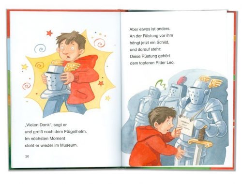 Rittergeschichten