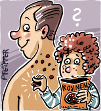 Rosinen