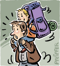 Rucksack