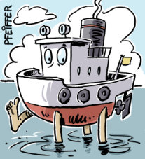 Schiff