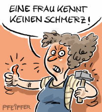 Schmerz