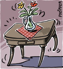 Tisch