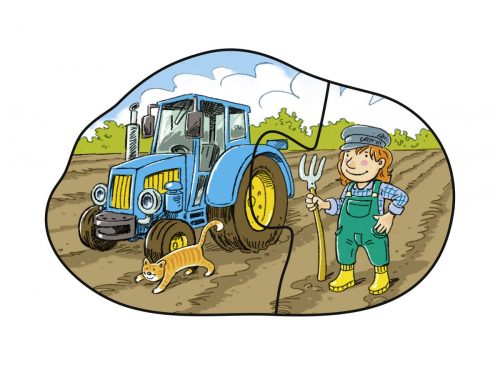 Traktor