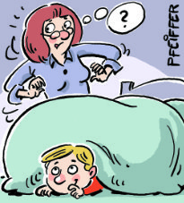 Verstecken