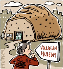 Vollkornmuseum