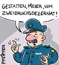 Zweibruchdezernat