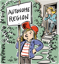 autonom