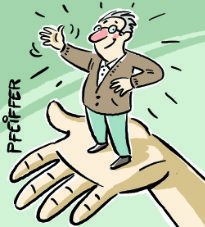 kleiner-Mann